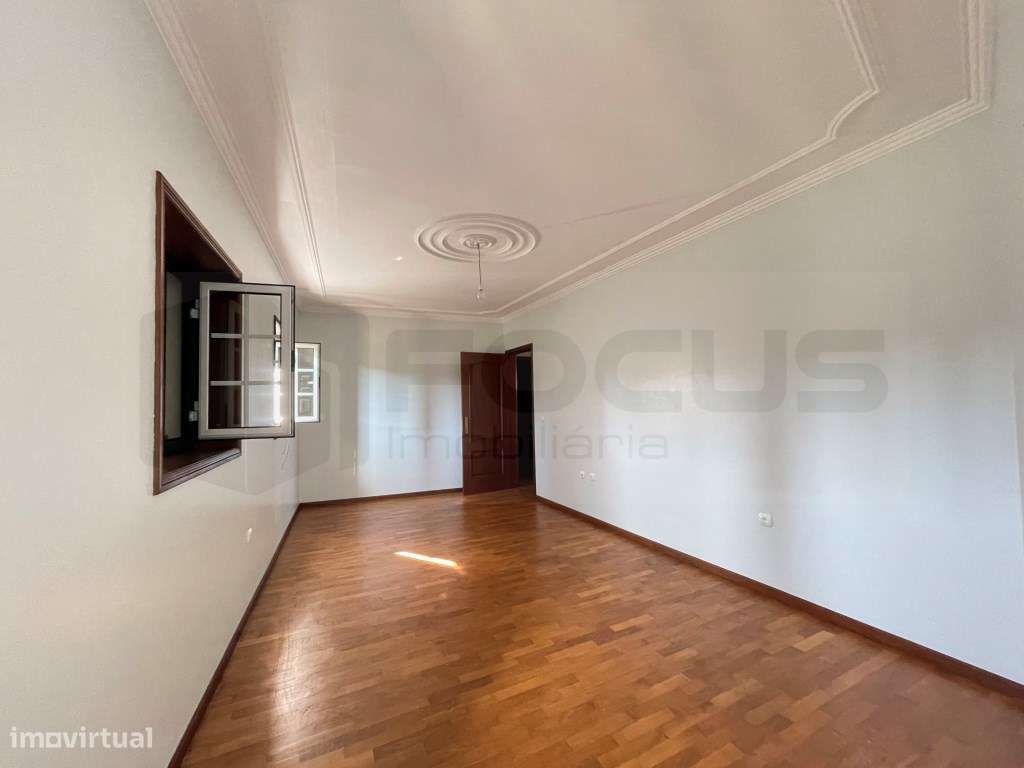 Moradia T3, para Arrendamento - Angeja - Grande imagem: 3/20