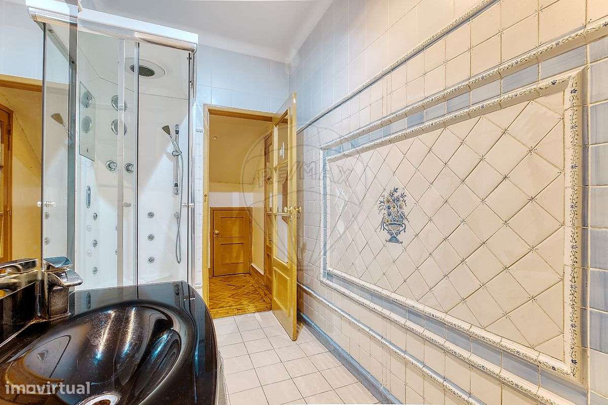 Apartamento T4 para venda-12
