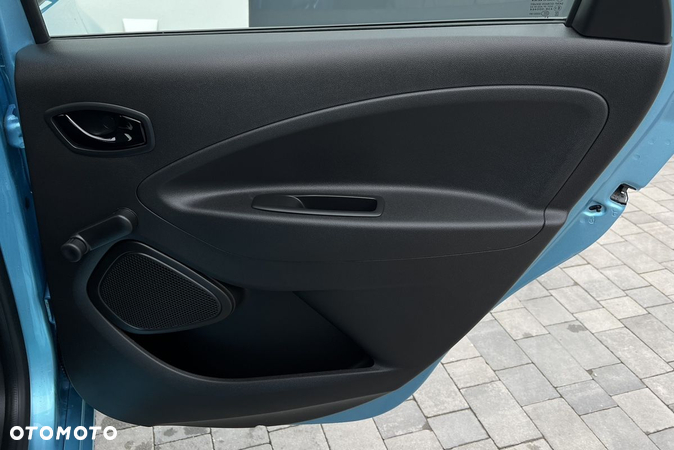 Renault Zoe (mit Batterie) Z.E 50 LIFE - 34