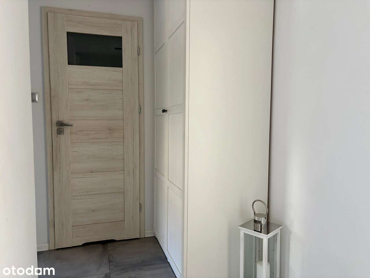 Komfortowe mieszkanie z loggią | Osiedle Binków, Bełchatów-8