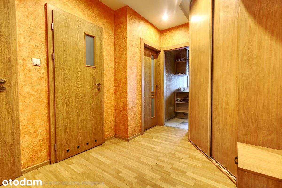 3 Pokoje na os Kopernik*Piękny widok-5