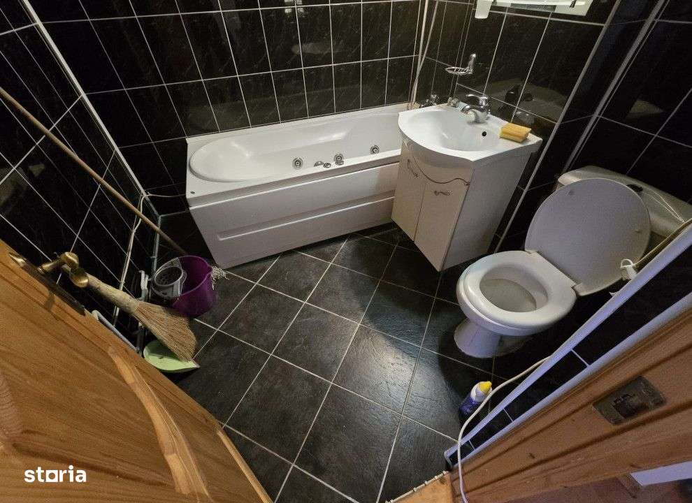 Apartament  3 camere Dacia , 70 metri, etaj 7 Cod:158648 - Imagine principală: 4/8