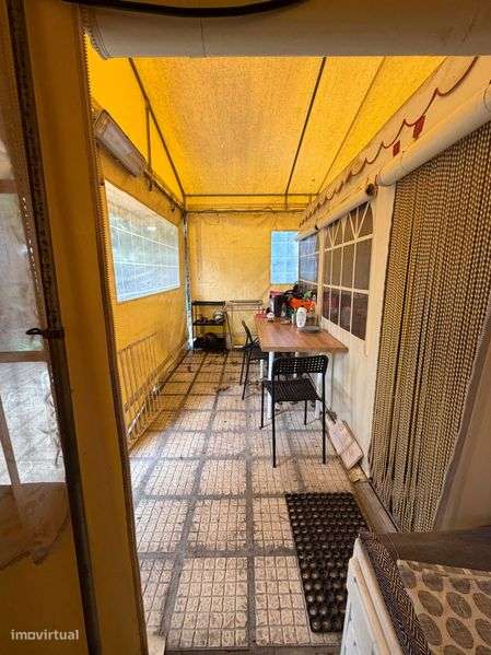 Alvéolo parque de campismo Da Gâmbia - Grande imagem: 5/12