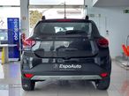 Dacia Sandero 1.0 TCe Stepway Comfort - 5