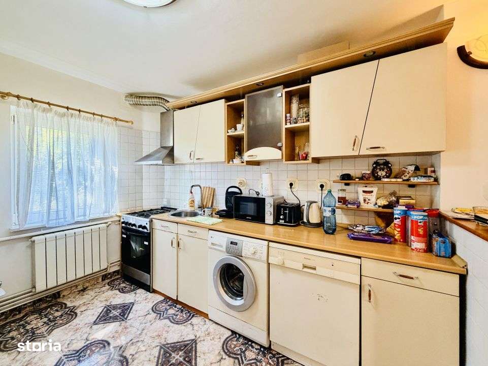 Apartament 4 Camere - Zona Lipovei - 0% COMISION-15