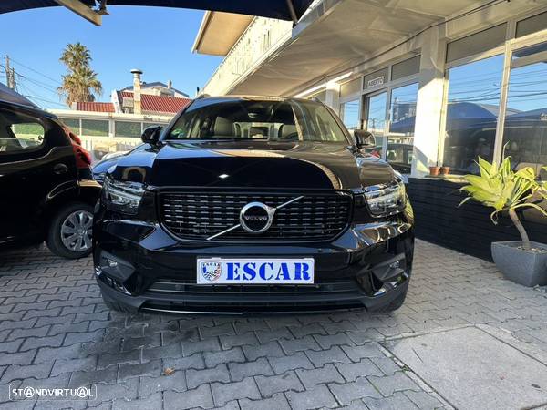 Volvo XC 40 1.5 T5 PHEV R-Design - 1