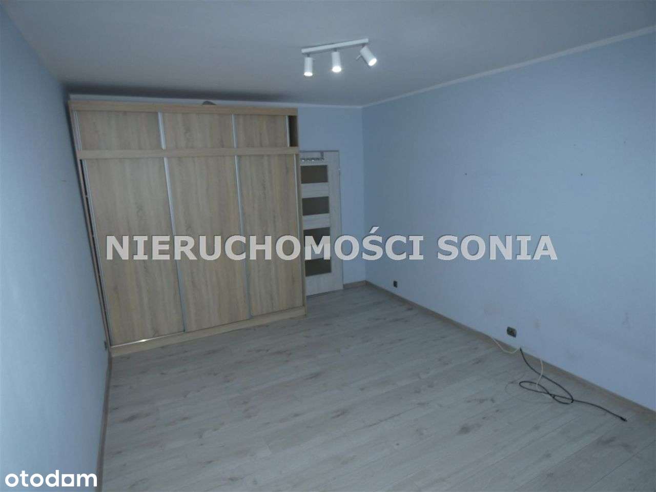 Mieszkanie Miechowice Nickla Balkon - Pełny obrazek: 2/15