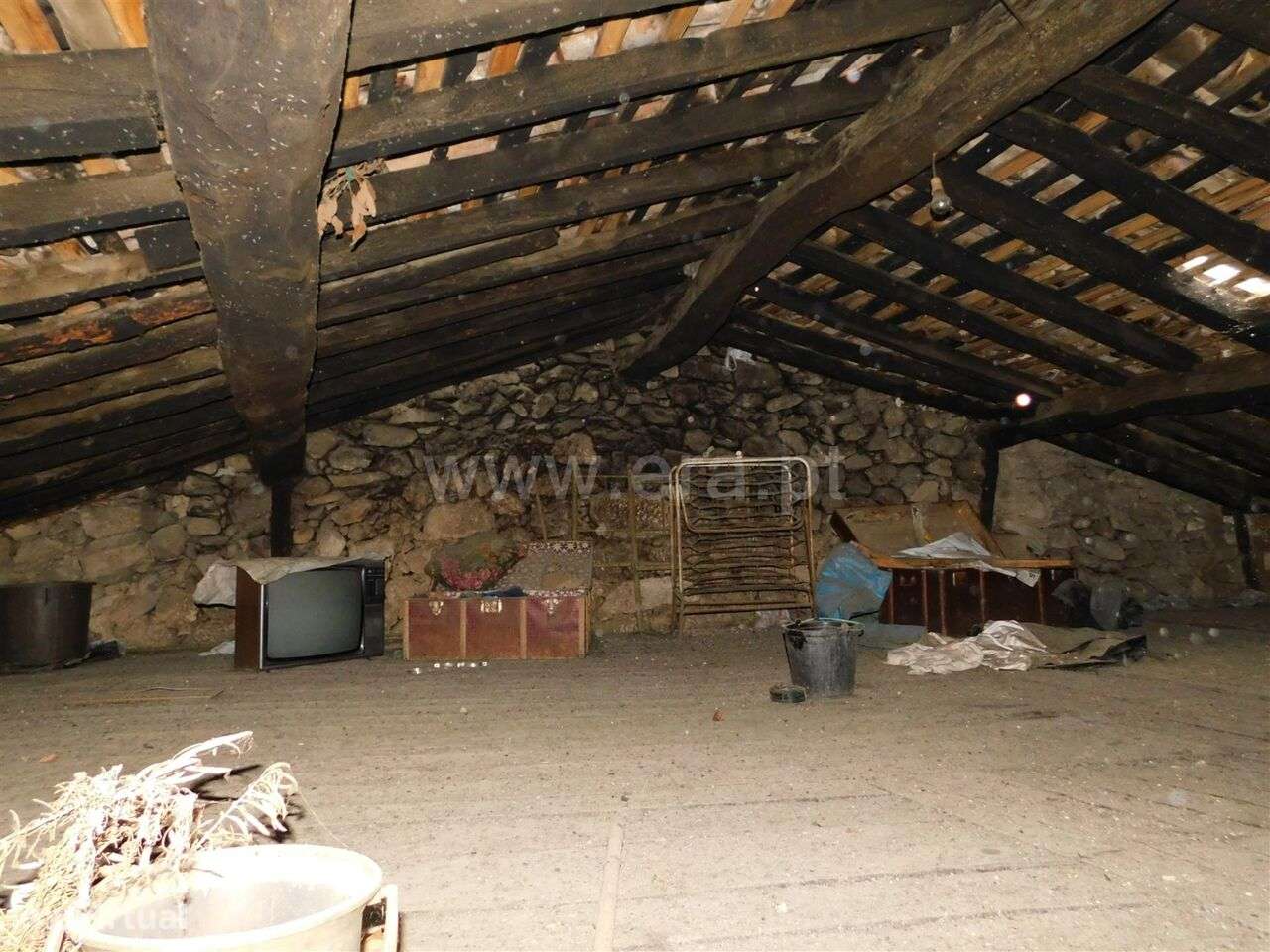 Moradia Rústica / Seia, Pinhanços - Grande imagem: 4/6