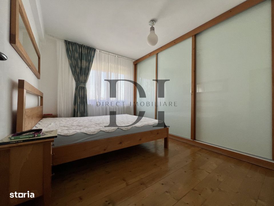 Apartament cu 2 camere plus OPEN Space, zona UTCN și UMF Zorilor!