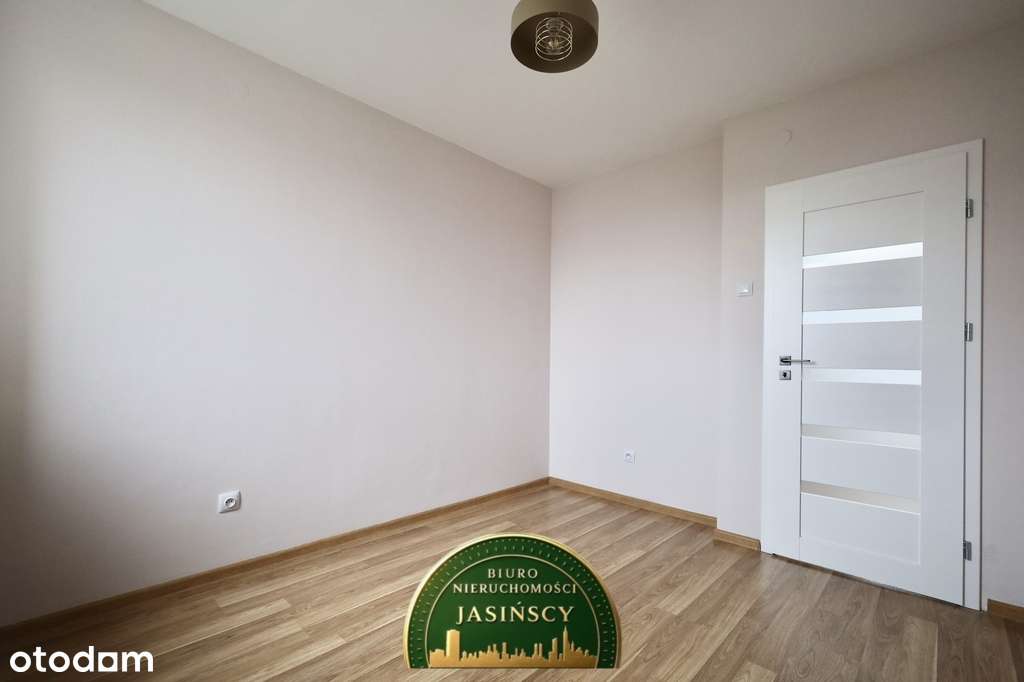 Rezerwacja Mieszkanie | ul. Ranieckiej | 38,80 m2-9