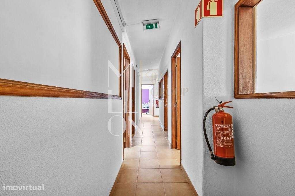 Prédio à venda em Alvor / Portimão - Grande imagem: 5/12