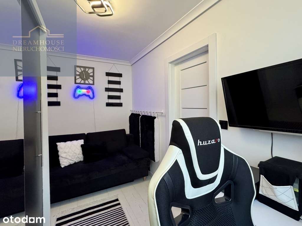 500 m od plaży | 2 pokoje po remoncie | parter-11