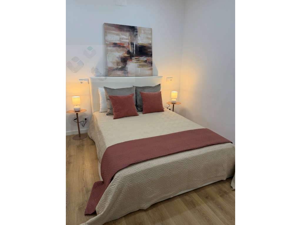 Apartamento T3 Venda Lisboa-30