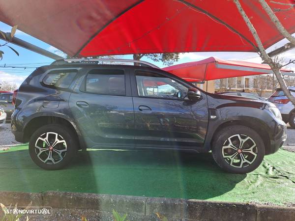 Dacia Duster 1.3 TCe SL Adventure - 7