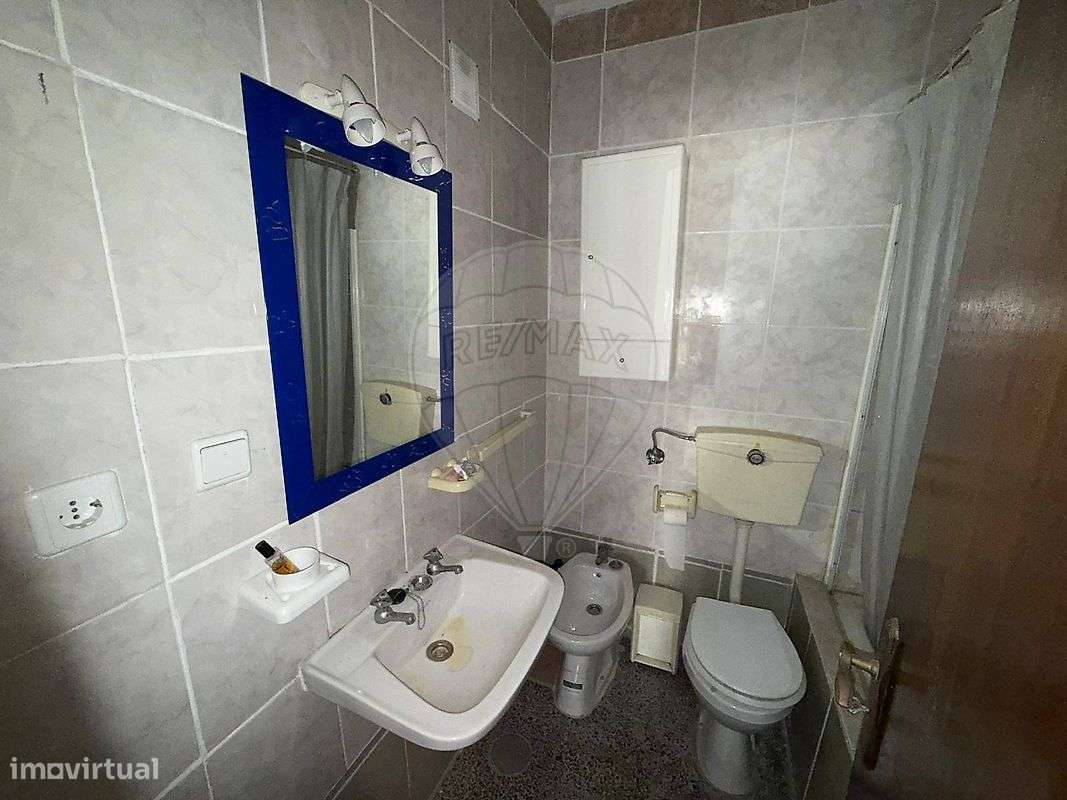 Apartamento T2 para venda-10