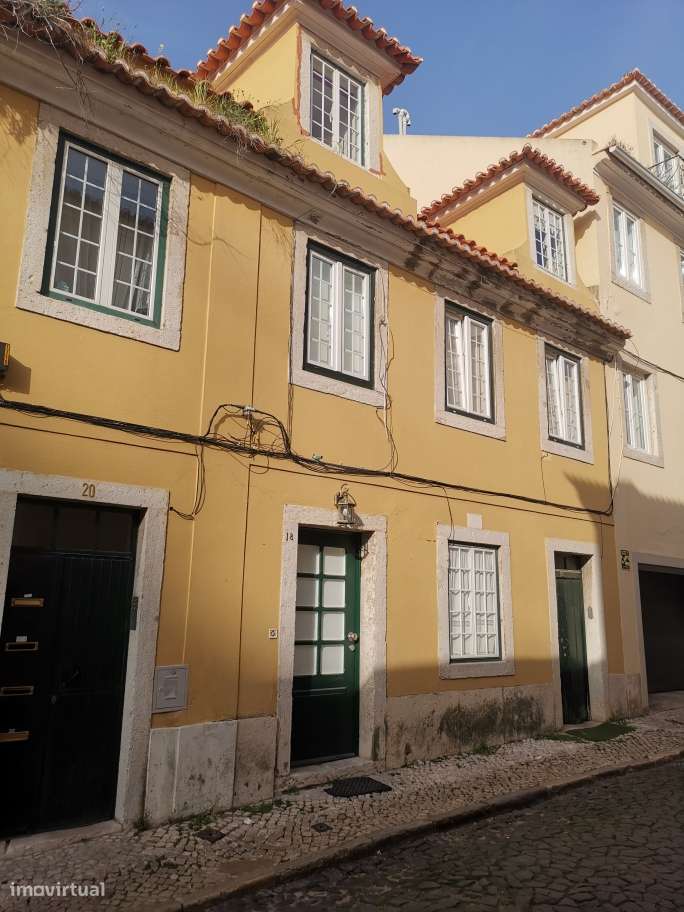 Apartamento remodelado totalmente na Lapa - Grande imagem: 2/29