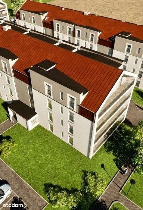 mieszkanie 3 pok. z garderobą i dużym balkonem - Pełny obrazek: 2/13