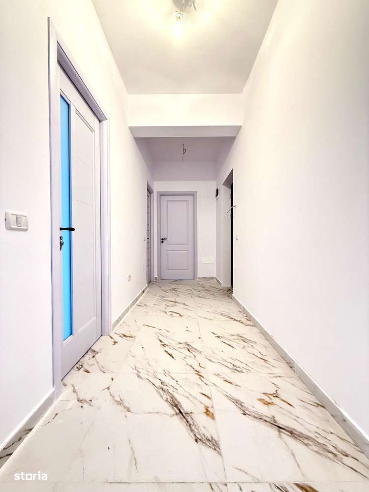 Complex Rezidential Str. Piersicului | Predare Faza 1 August 2026-5