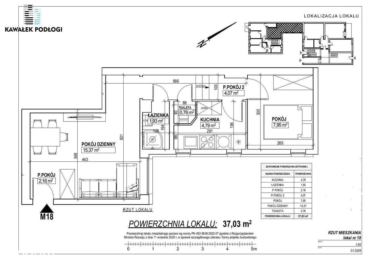 Idealne na start lub pod inwestycję. Kup i wykończ pod siebie-1