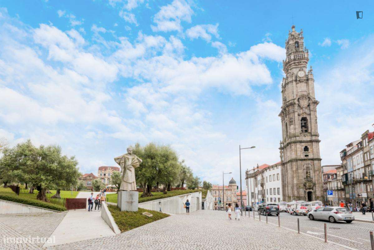 Estúdio - localizado em Vitória Porto - Grande imagem: 2/10