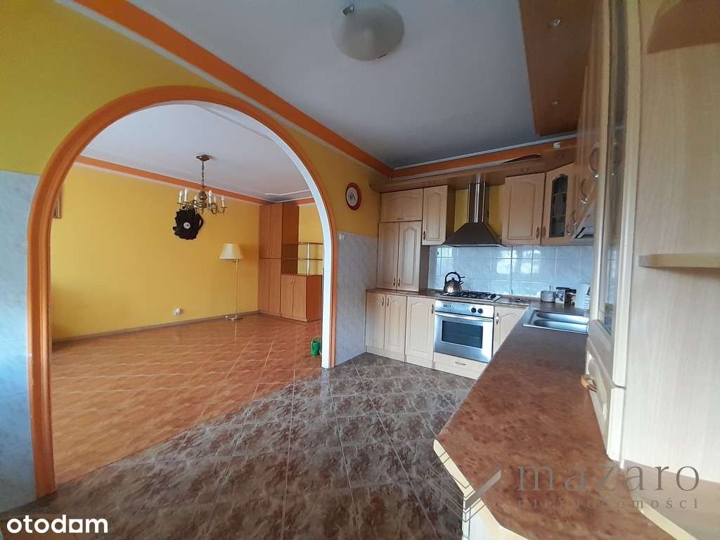 PRZESTRONNE MIESZKANIE NA SZWEDEROWIE - Pełny obrazek: 2/10