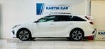 Kia Ceed SW 1.6 CRDi MHEV Drive+SRF - 9