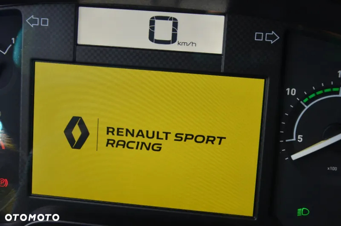 Renault T 520 LIMITED SPORT RACING NR 29/99 HIGH 2020 RETARDER VOITH KLIMA P. ACC SKÓRY FULL! DE 259 - 17