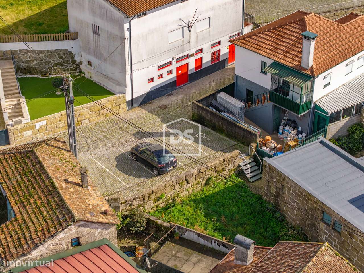 Loja  Venda em Oldrões,Penafiel-6