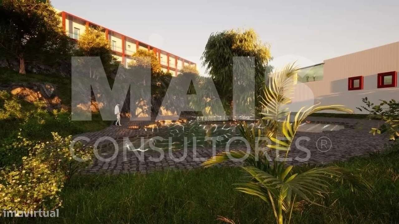 Terreno para Construção com 6720 M2 em Sobral, Lourinhã - Grande imagem: 4/12