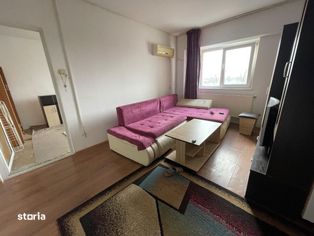 De vânzare apartament 3 camere decomandat zona Autogara 70 mp