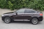 BMW X4 xDrive20d xLine - 19