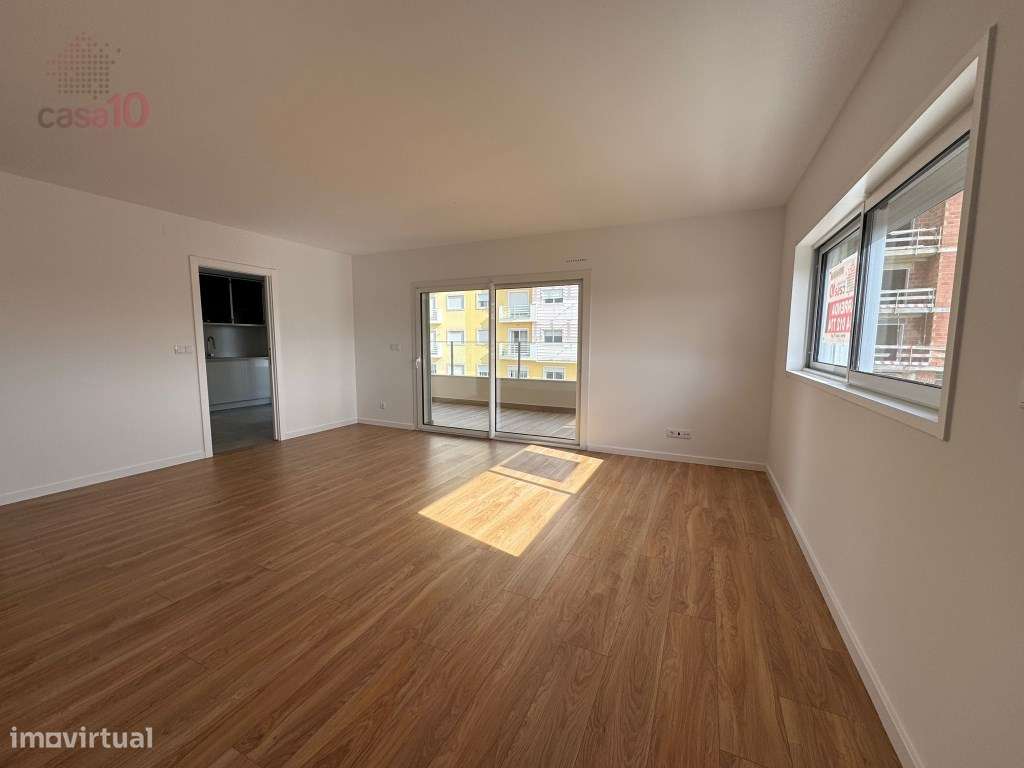 Apartamento T3 novo para venda no empreendimento Montijo Residences - Grande imagem: 5/22