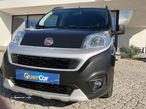 Fiat Fiorino Multijet SX Adventure - 19