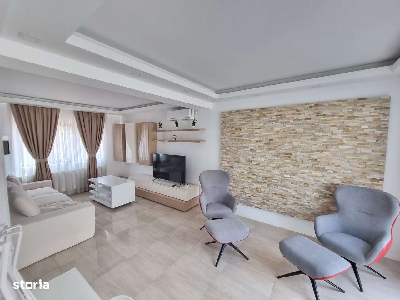 Casa Vila P+1E +Pod Bragadiru Strada Safirului Prelungirea Ghencea-6