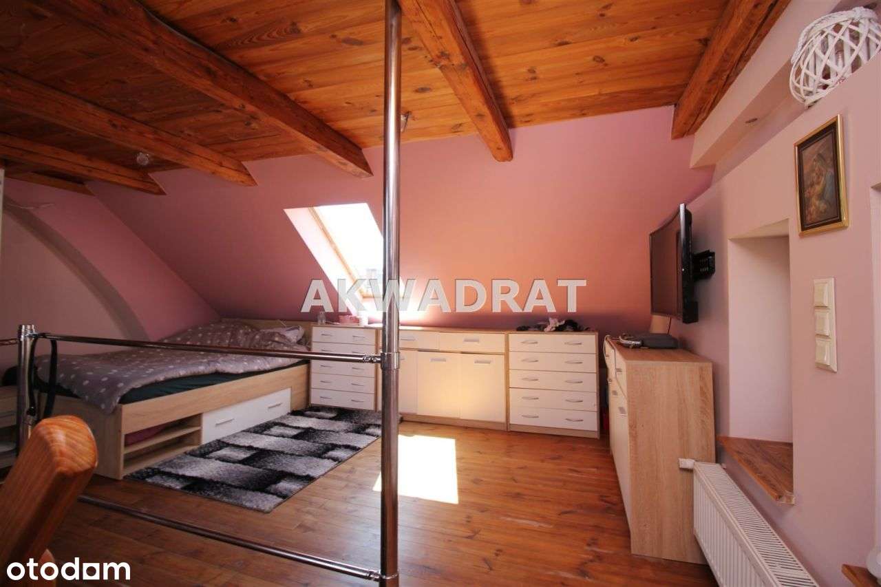 Mieszkanie, 77 m², Wałbrzych-13