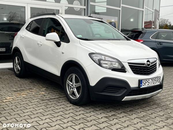 Opel Mokka 1.6 Enjoy S&S - 3