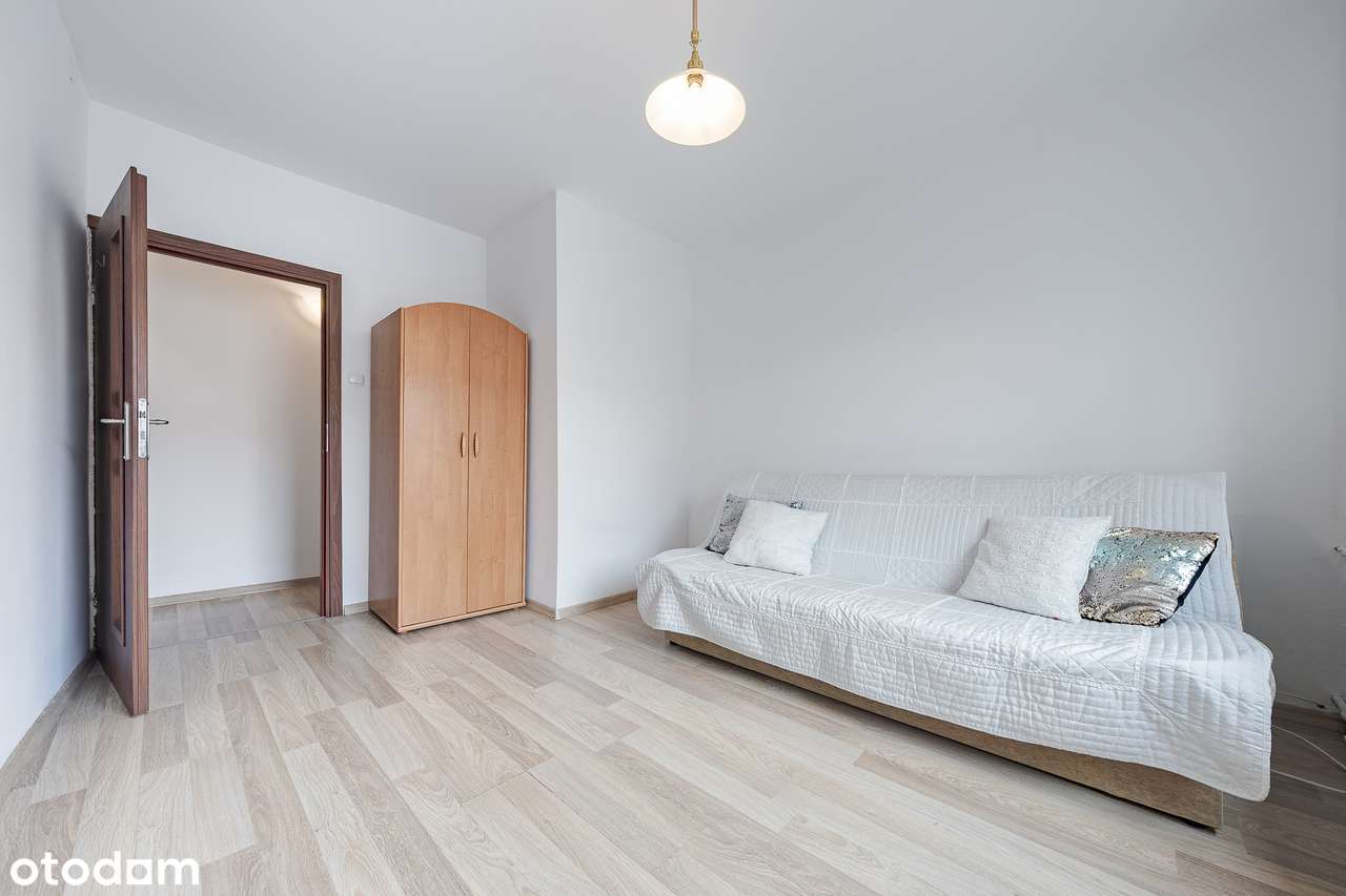 Mieszkanie Gdańsk ul. Mostek 2  niezależne pokoje, oddzielna kuchnia !-10