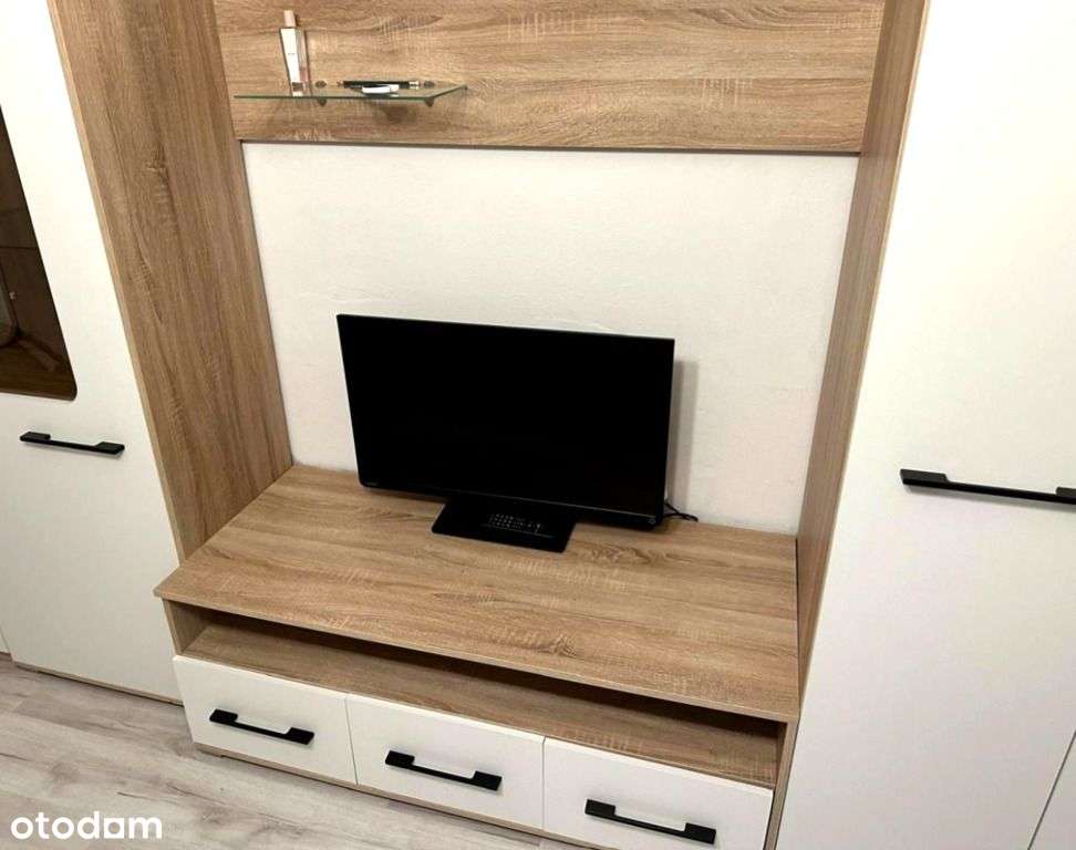 ROZKŁAD-2STRONNE-2000 ROK-5min do RYNKU-PL.GRUNWALD-M.MIEJSKIE-BALKON.-5