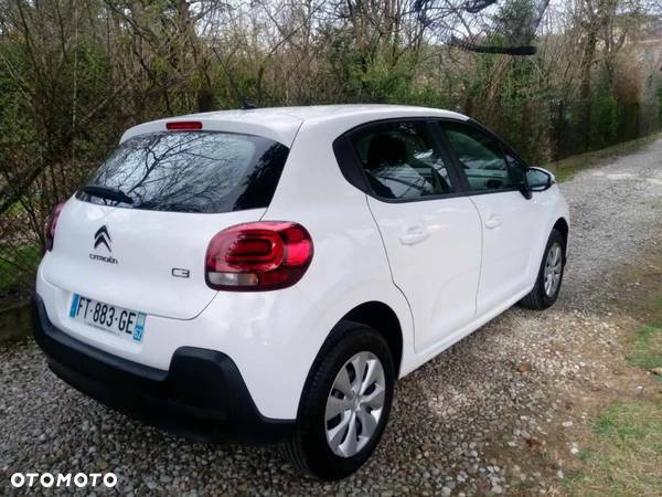 Citroën C3 - 2