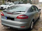 Ford Mondeo - 9