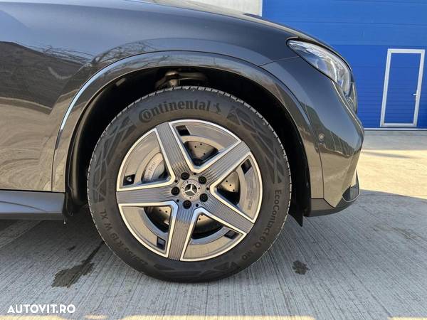 Mercedes-Benz GLC Coupe 220 d 4MATIC MHEV - 18