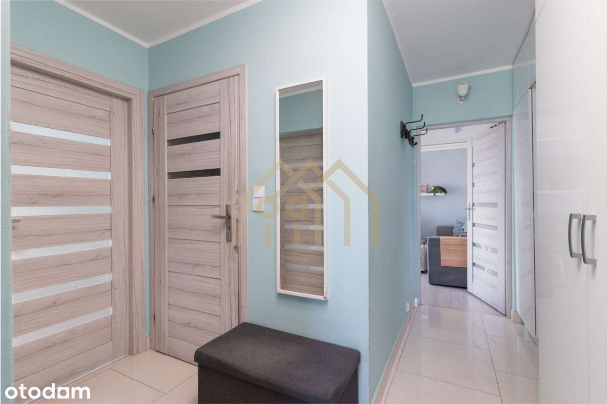 3 pok mieszkanie na pograniczu Bielan i Żoliborza-10