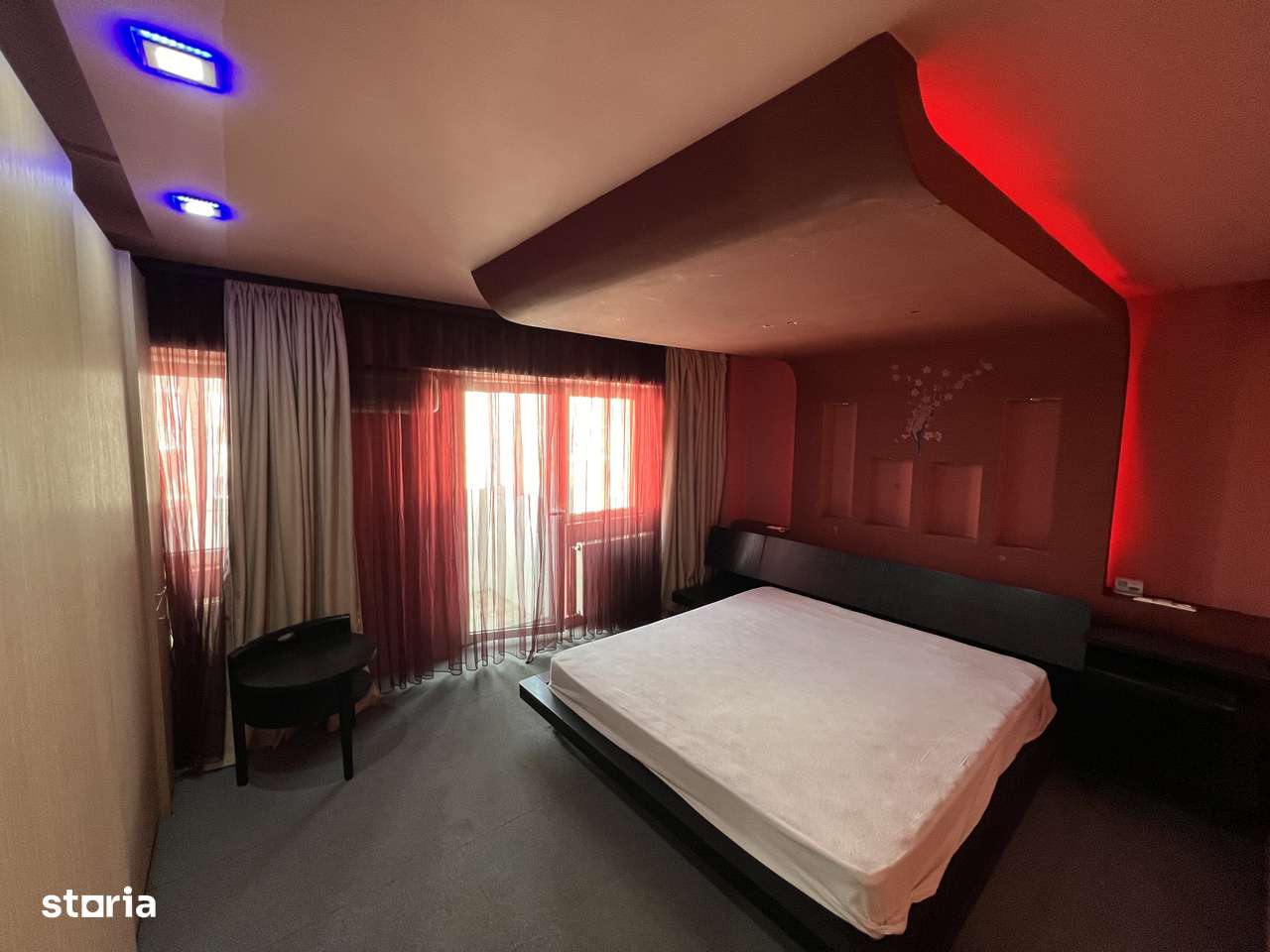 Direct proprietar 3 Camere Mobilat Utilat vedere Panoramica langa ITC-6