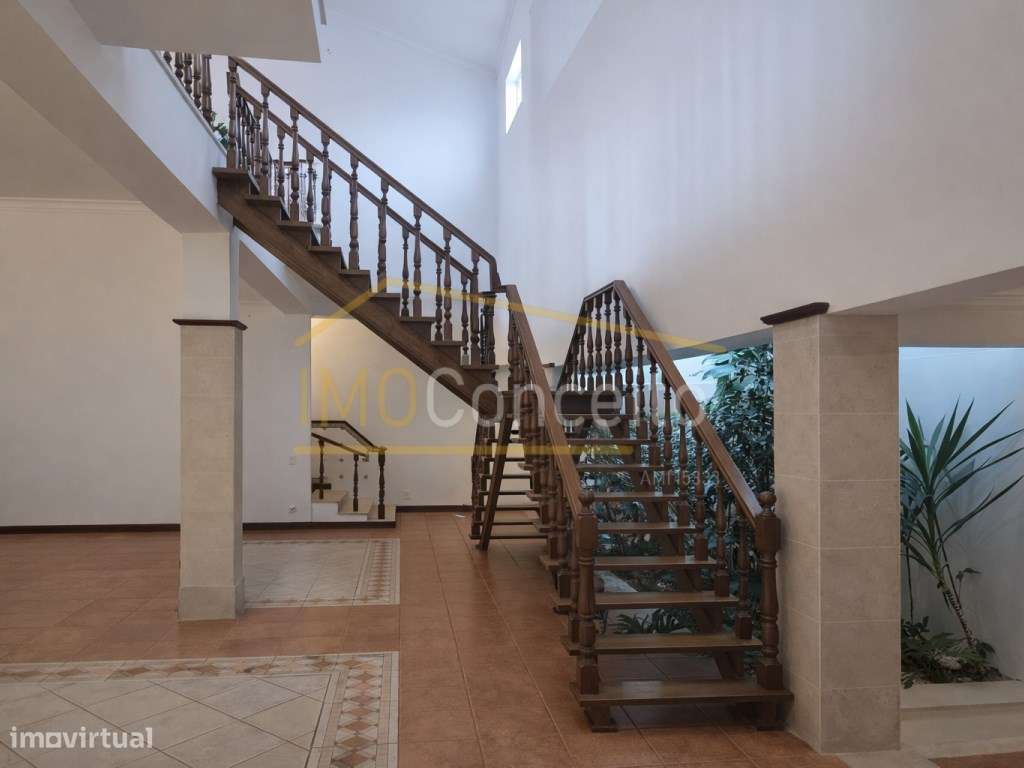 Quinta Exclusiva T8 | Bemposta - Abrantes - Grande imagem: 5/28