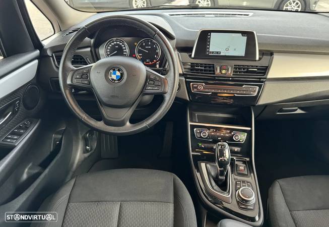 BMW 216 Gran Tourer d 7L Advantage Auto - 6