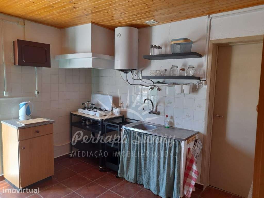 Moradia T2 - Arrendamento - Grande imagem: 3/12