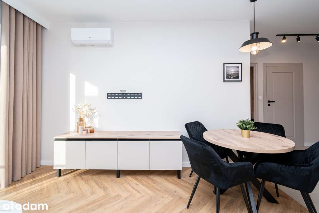 NOWOCZESNE, MIESZKANIE 2- POKOJOWE NA SPRZEDAŻ!-18