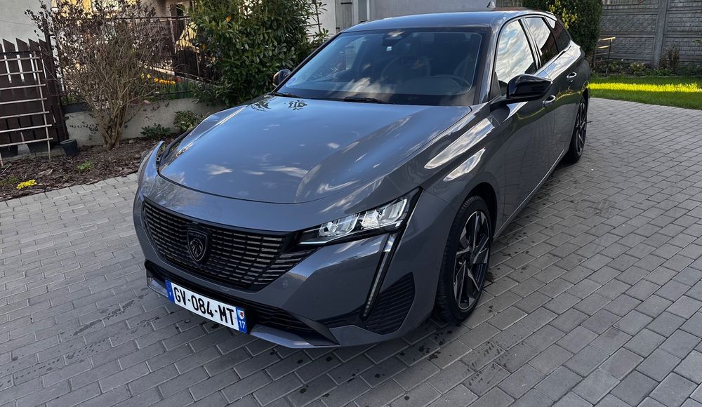 Peugeot 308 P5 PureTech 130 Allure Pack 2024