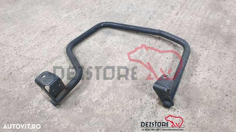 Mana curenta scara urcare sasiu Mercedes Actros MP4 (A9605201232) - 3