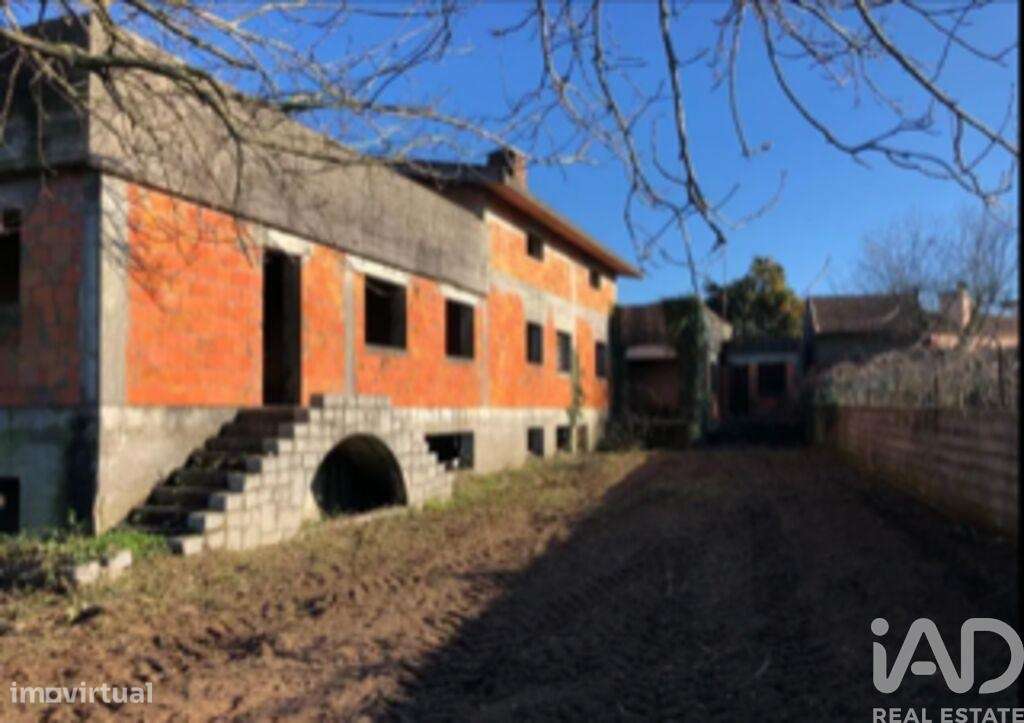 Terreno em Oliveira De Azeméis, Santiago De Riba-Ul, Ul, Macinhata Da - Grande imagem: 2/6